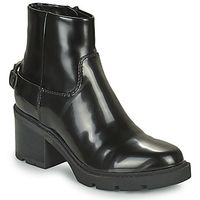 guess botines tejana para mujer