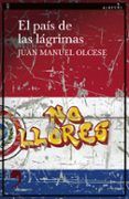 el pais de las lagrimas