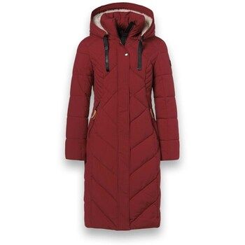 District Parka LM10360253777318 para mujer