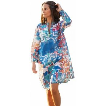 Isla Bonita By Sigris Túnica Kurta para mujer