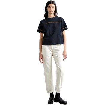 Emporio Armani Pantalón q-roa-31518 para mujer
