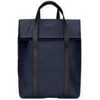 rains mochila 2 way tote w3 - navy para mujer