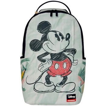 Sprayground Mochila 910b9128nsz-green para hombre