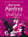 aprende ajedrez y diviertete nivel superior ii