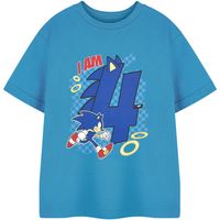 dessins animes camiseta i am 4 para nino