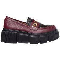 pollini mocasines sa10036g1htd155a para mujer