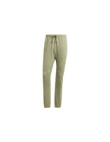 pantalon adidas all szn french terry regular tapered hombre verde