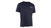 maillot de manga corta mtb ion ionic graphic negro hombre