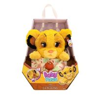 baby paws peluche simba baby peluche 18 meses