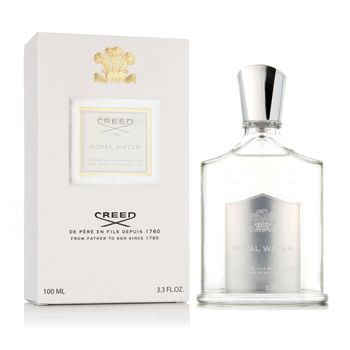 Perfume Unisex Creed Edp Royal Water 100 Ml