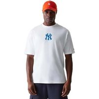 new-era camiseta mlb world series os tee neyyan whi para hombre