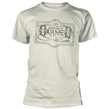 The Damned Camiseta manga larga PH4585 para mujer