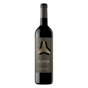 Portia Selección De Familia 2022 75 Cl  (pack De 6 Unidades)