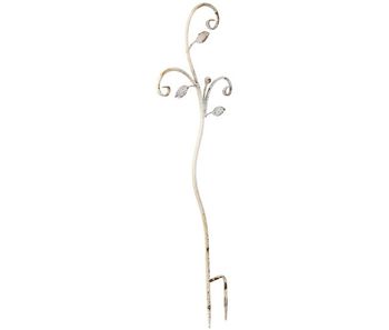Figura decorativa jardin 46x4x180h cm
