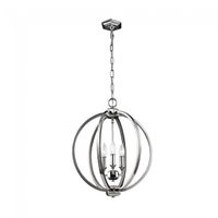 lampara colgante corinne m