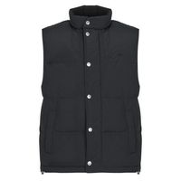 levis abrigo de plumas rockridge vest para hombre