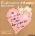 el alimento del amor