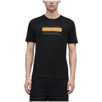 Emporio Armani Camiseta 67M002416 AF10373 para hombre