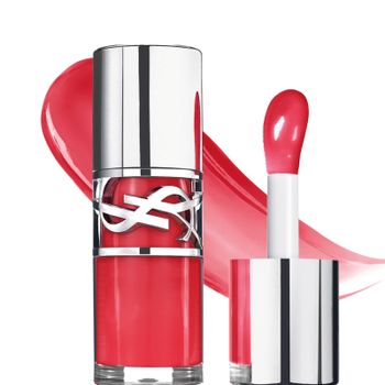 Loveshine Plumping Lip Oil Gloss 7 Strawberry Star