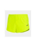 pantalones joma olimpia hombre amarillo fluor