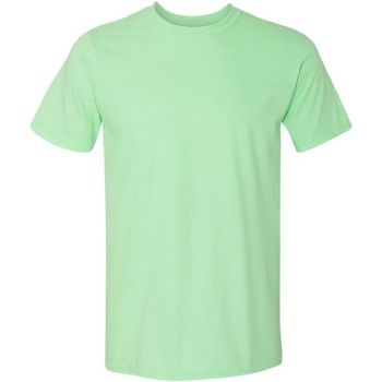 Gildan Camiseta Softstyle para hombre