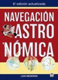 navegacion astronomica