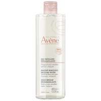 avene face makeup removing micellar water 400ml