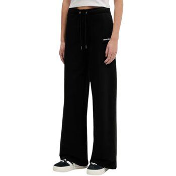 Guess Pantalones W6RB52K68I4-AI27-JBLK para mujer