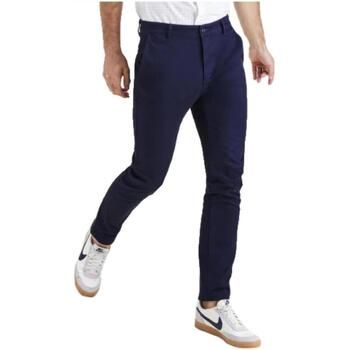 Dockers Pantalones A4861-0002 para hombre