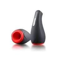 estimulador veanxin negro rojo