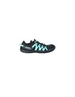 zapatillas de montana hi-tec abyss barefoot mujer blackaqua