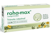 roha-max 30 comprimidos