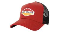 gorra de arcilla ciele trlcap sc field up down
