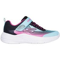 skechers zapatillas deporte microspec para nina