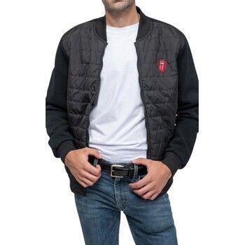 The Rolling Stones Chaqueta Classic para mujer