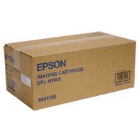 epson s051056 black original laser toner cartridge