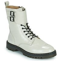 kickers botines deckranger para mujer