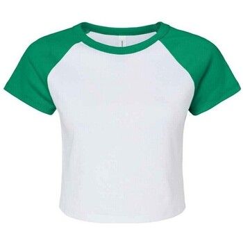 Bella + Canvas Camiseta BL1201 para mujer
