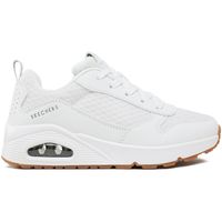 skechers deportivas moda - para nina