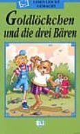 goldlockchen und die drei baren lesen leicht germacht