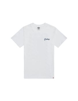 Camiseta Dickies Dighton Hombre