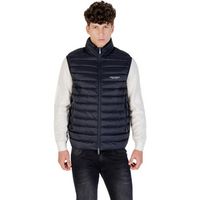 armani exchange cazadora down waistcoat xm001576 af16927 para hombre