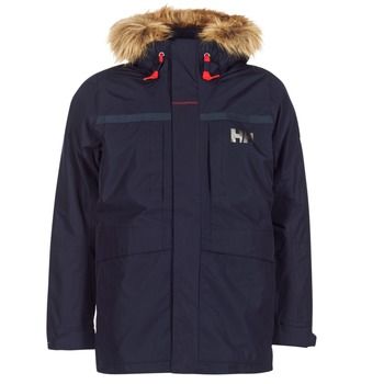 Helly Hansen Parka COASTAL 2 PARKA para hombre