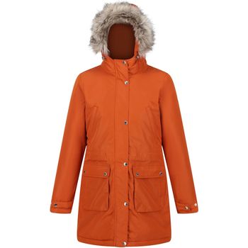 Regatta Parka Voltera para mujer