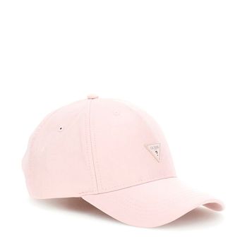 Guess.. Gorra Rosa AW5283COT01-ROS