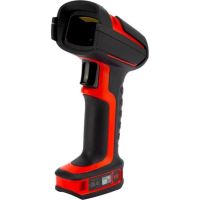 escaner de codigos de barras honeywell granit ultra 2105ixr bluetooth usb kit
