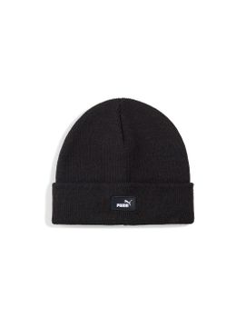 Gorra Puma Classic Low Crown Be, Black, Niño