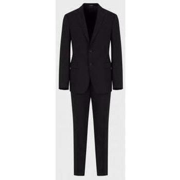 Emporio Armani Trajes - para hombre