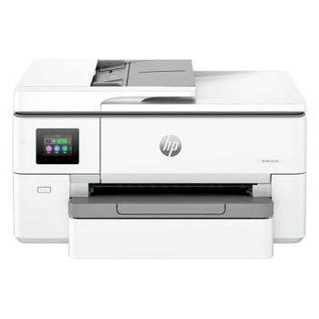 Multifunción HP OfficeJet Pro 9720e Inyección de tinta Color WiFi Dúplex A3