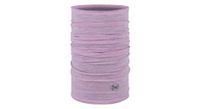 gargantilla rosa ligera buff merino